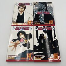Lot bleach manga for sale  Canton