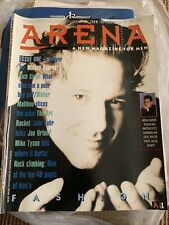 Arena magazine for sale  TUNBRIDGE WELLS