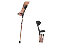 Crutch folding elbow for sale  Sarasota