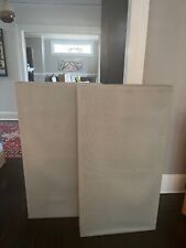 Large acoustic panels for sale  Montclair