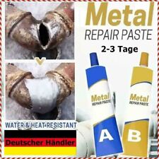 Industrial metallkleber repair gebraucht kaufen  Ducherow