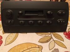 Rover radio cassette for sale  LEEDS
