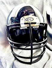 Rawlings football helmet for sale  Soddy Daisy