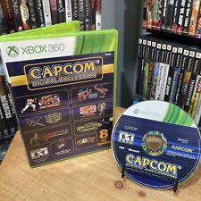 Capcom Digital Collection Xbox 360 🔥 segunda mano  Embacar hacia Argentina