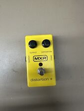 MXR Distortion Plus + pedal de efectos para guitarra segunda mano  Embacar hacia Argentina