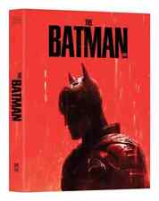 Batman steelbook full for sale  Shipping to Ireland