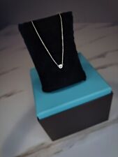 Tiffany elsa perettidiamonds for sale  Arlington
