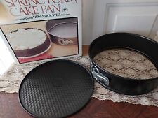 spring form nonstick pan for sale  Luxor