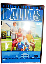 Dallas staffel dvd gebraucht kaufen  Orbis, Gauersheim, Mauchenheim