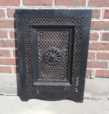 antique fireplace cover for sale  Dayton