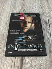 Knight moves dvd gebraucht kaufen  Münster
