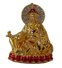 Guru rinpoche pendant for sale  San Marcos