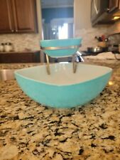 Vintage turquoise pyrex for sale  Columbia