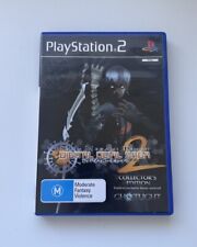 DIGITAL DEVIL SAGA Shin Megami Tensei (PlayStation 2 PS2) Edição de Colecionador comprar usado  Enviando para Brazil