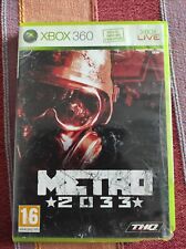 Metro 2033 gioco usato  Torino
