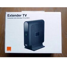 Extender wifi orange d'occasion  Nancy-