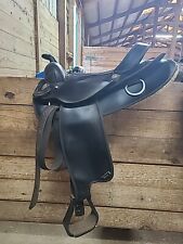 Wintec trail saddle for sale  Ash