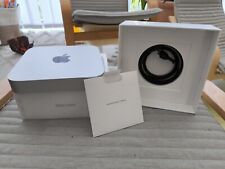 Apple mac mini gebraucht kaufen  Nürnberg