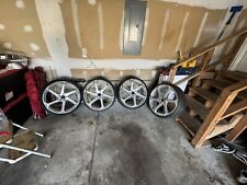 Giovanna wheels for sale  Charlotte