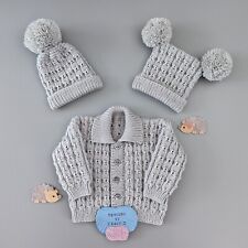 Baby knitting patterns for sale  BARGOED