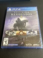 Usado, PS4 DESTINY 2 EXPANSIÓN 1&2  segunda mano  Embacar hacia Argentina