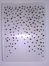 Spots snow flakes for sale  PWLLHELI