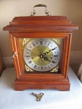 hermle clock westminster for sale  LAUNCESTON