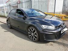 Volkswagen golf 2.0 for sale  ROCHDALE