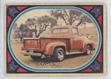 1975 Donruss Truckin' 56 Ford F-100 #15 05cx comprar usado  Enviando para Brazil