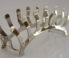 Unusual backbone sterling for sale  Shipping to Ireland