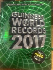 Guinness world records usato  Vicenza