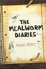 Mealworm diaries kerz for sale  Aurora