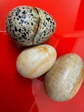 Stück eier marmor gebraucht kaufen  Buchenbühl,-Ziegelstein
