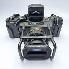 Fujifilm gx617 6x17 for sale  PERTH