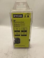 Ryobi Replacement Chain 8" RY8C1, 1006-911-293 for sale  Shipping to South Africa