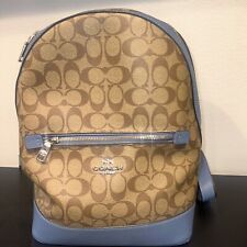 Coach kenley backpack for sale  Beaumont