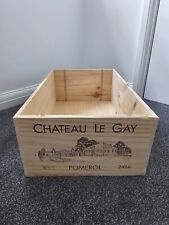 wine crate for sale  Shipping to Ireland