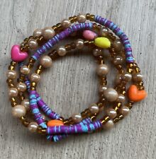Kayamata waist beads for sale  LONDON