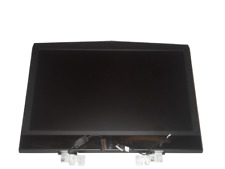 Dell OEM Alienware 17 R5 17,3 "FHD LCD Montagem Completa Matte TB02 - KD0RJ comprar usado  Enviando para Brazil