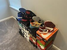 Mystery hype sneakers for sale  Bear