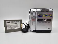 jvc camcorder for sale  Shipping to South Africa