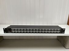 Tascam patch bay for sale  Camarillo