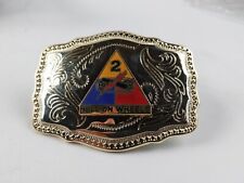 Motorcycle belt buckle for sale  Beaumont