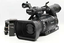 Usado, Videocámara con cámara de video Panasonic AG-AC130AP #035 segunda mano  Embacar hacia Argentina