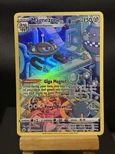 Pokemon card magnezone for sale  CARDIFF