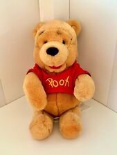 Winnie pooh walt for sale  WOLVERHAMPTON