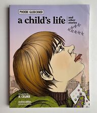 A Child's Life: And Other Stories 2001 by Phoebe Glockner tpb revised ed comprar usado  Enviando para Brazil
