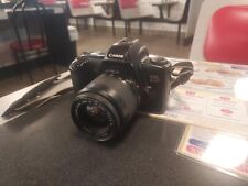 Pre owned canon for sale  Eastanollee