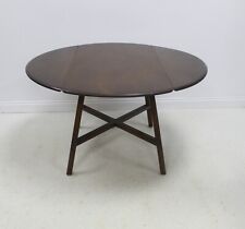 Vintage ercol drop for sale  GLASGOW