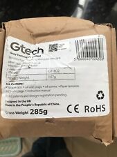 Gtech r02 garden for sale  BURNTWOOD